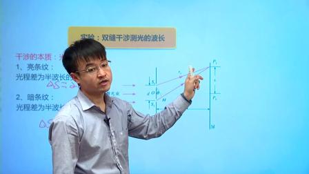 人教高中物理选修3-4（基础精讲班） 26集