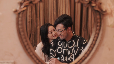 许少的隐婚甜妻 第二季 10集