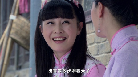 桃花劫 25集