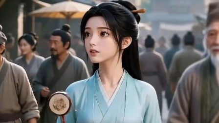 青傀 6集