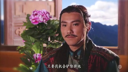 寒山潜龙 29集