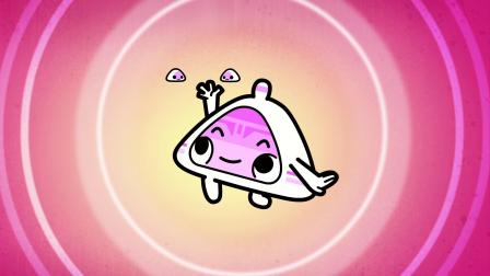 超迷你战士第六季 6集