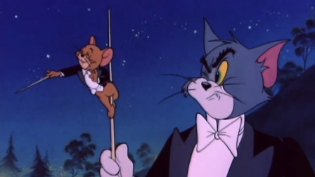 猫和老鼠 第二季 11集