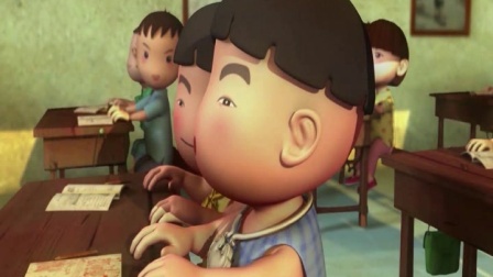 乡土童年红旗渠 21集