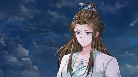 我竟被女魔头豢养了 52集