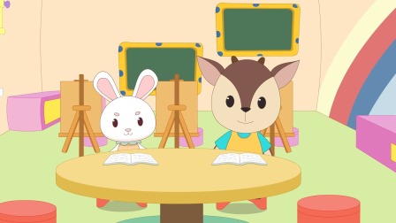 高老师的画画课堂 2集