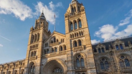 UK Artwalk&ldquo;艺术&rdquo;行走英国 10集