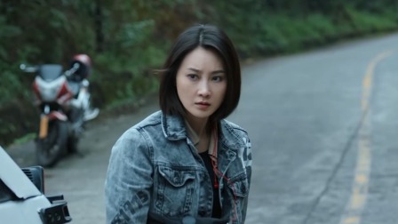 玫瑰行者 3集