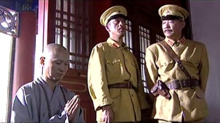 幸存者 23集