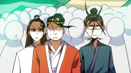 万人之上 10集