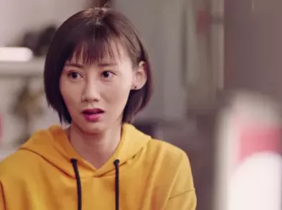 青春抛物线 28集