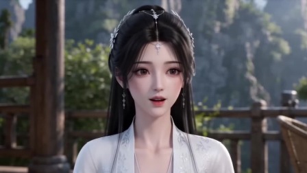 修仙：白衣哥哥太强大 7集