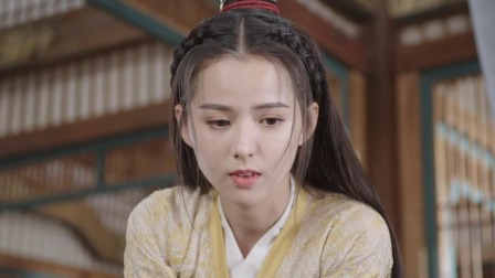 武林有侠气之白叶苍苍 14集