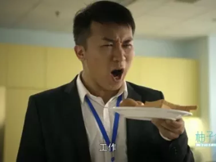 嘻哈四重奏 第五季 13集