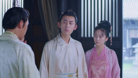 长相如梦令 8集