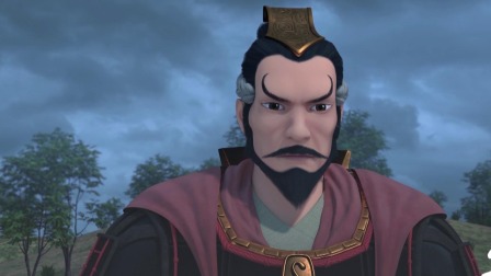 少年老子 7集