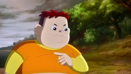 故事奶奶一家亲 22集