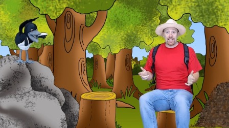Wow English 第二季 9集