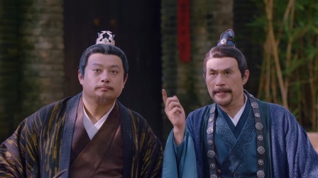 在下李佑 2集