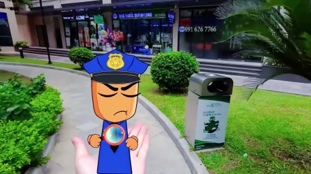 节奏盒子探险日记 第2季 9集