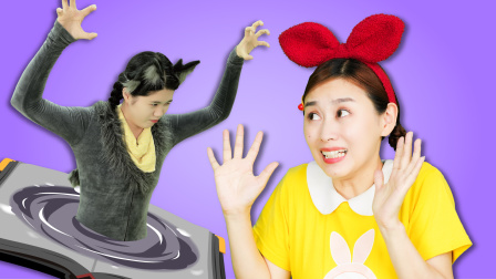 兔子姐姐冒险岛2 27集