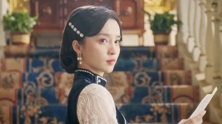 契约新娘 21集