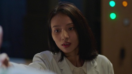 追捕者 23集