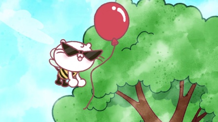 麻吉猫 56集