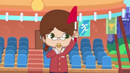 丛林特工队之健康大作战 14集