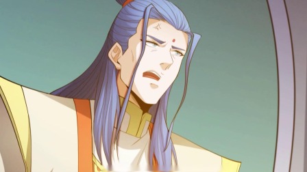 绝世武神 第六季 16集