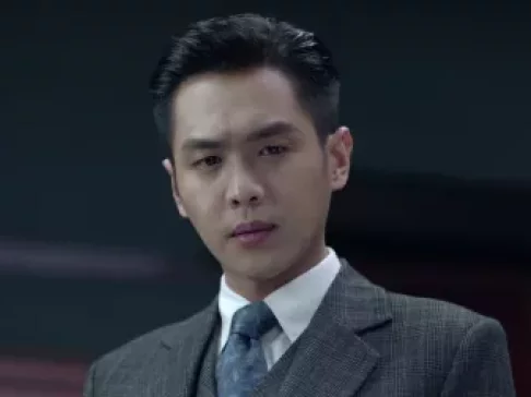 谍战深海之惊蛰 TV版 12集