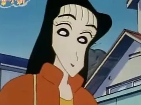 蜡笔小新 第二部 13集