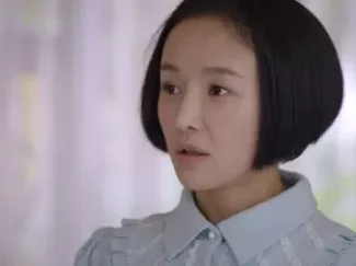 外交风云 14集