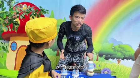 特浩兄弟之西游小传 21集