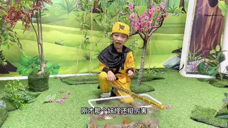 特浩兄弟之西游小传 26集