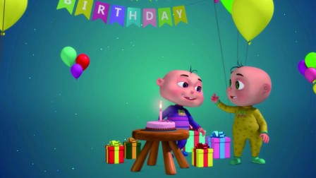 佐罗小子韵律儿歌 第3季 16集