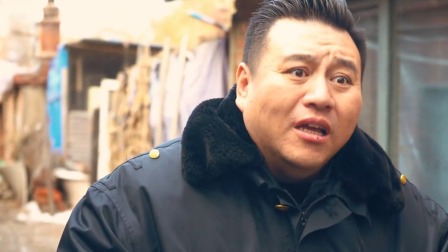 超强神探之怪村风云 11集