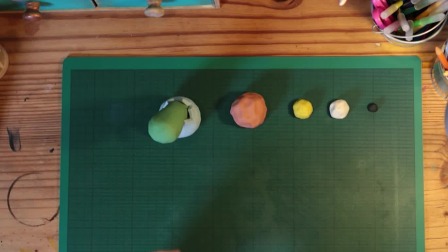 奇妙创作 第一季 9集