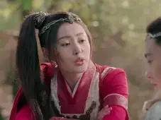 武动乾坤之英雄出少年 17集