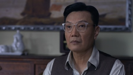 天下同心 16集