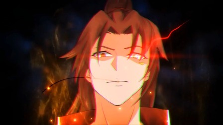 九霄帝神 第2季 25集