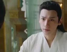 香蜜沉沉烬如霜 3集