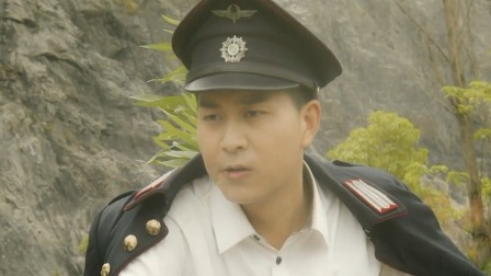 少帅休想逃 7集