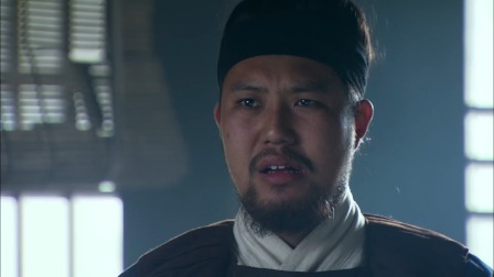 楚汉传奇 12集
