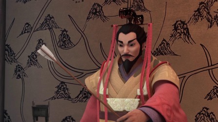 少年老子 3集