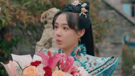 反派太爱我了怎么办 1集