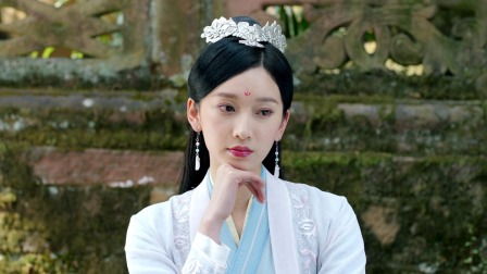 燕山派与百花门 16集