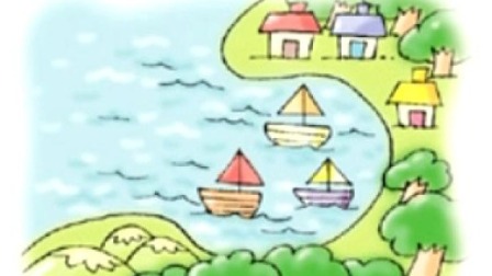 小学英语 自然拼读 level 3 16集