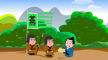 故事小屋：成语故事 12集