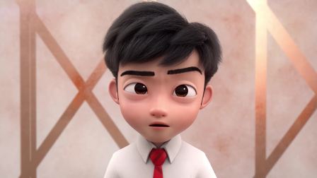 特工阿力 第3季 11集